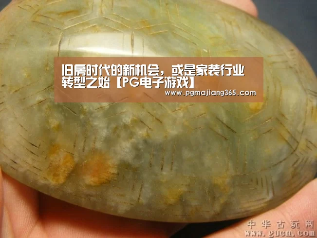 旧房时代的新机会,或是家装行业转型之始【PG电子游戏】(图3) PG麻将官网