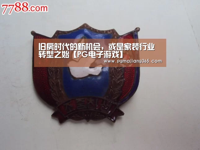 旧房时代的新机会,或是家装行业转型之始【PG电子游戏】(图2) PG登录入口