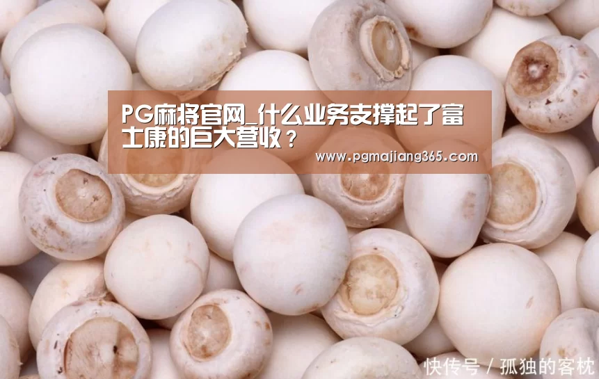 PG麻将棋牌