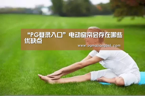 “PG登录入口”电动窗帘会存在哪些优缺点(图2) PG登录入口