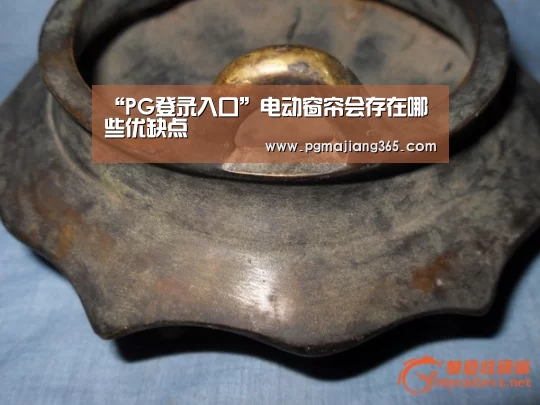 “PG登录入口”电动窗帘会存在哪些优缺点(图3) PG麻将棋牌