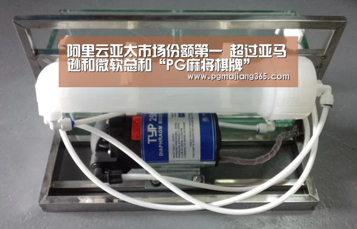 阿里云亚太市场份额第一 超过亚马逊和微软总和“PG麻将棋牌”(图1) PG电子游戏